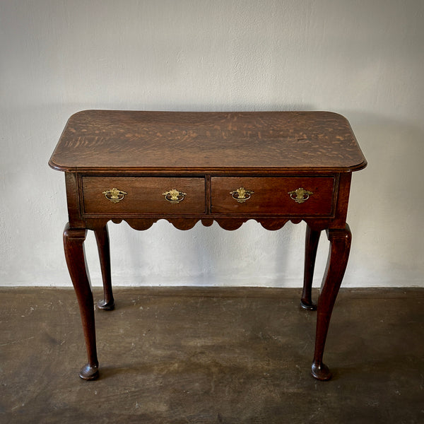 Queen Anne Side Table