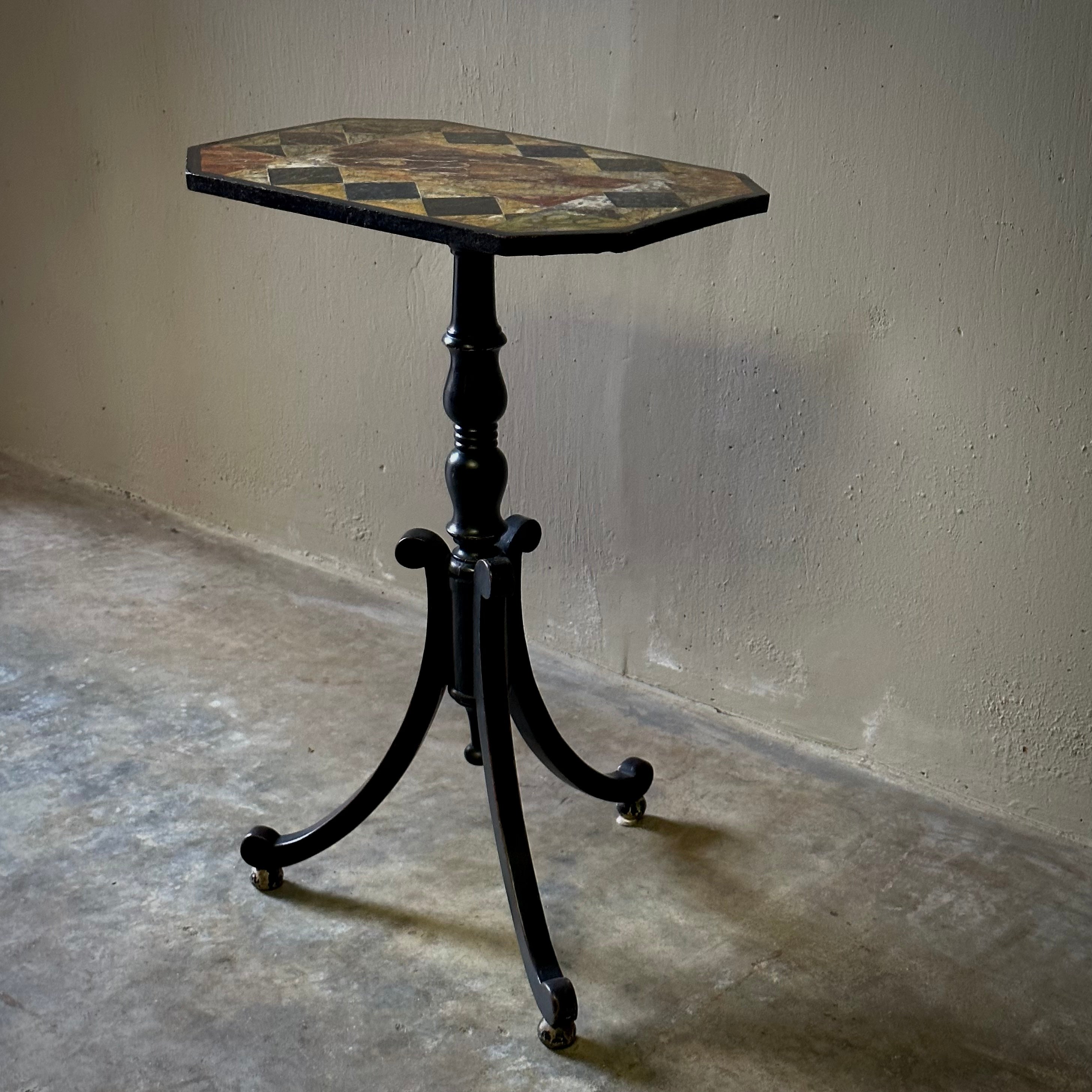 Regency Occasional Table