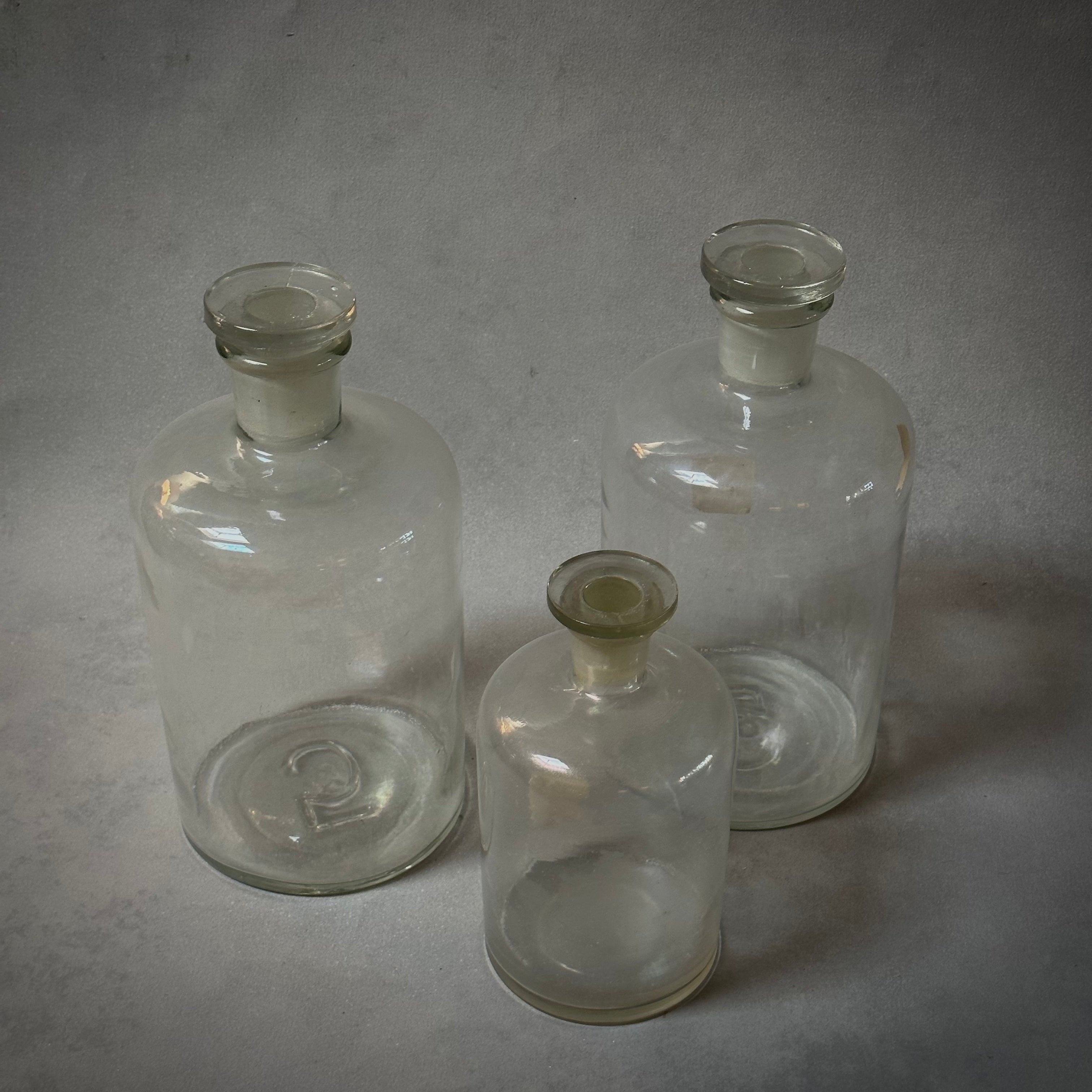 Bottles