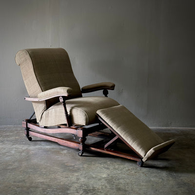 Reclining Chair