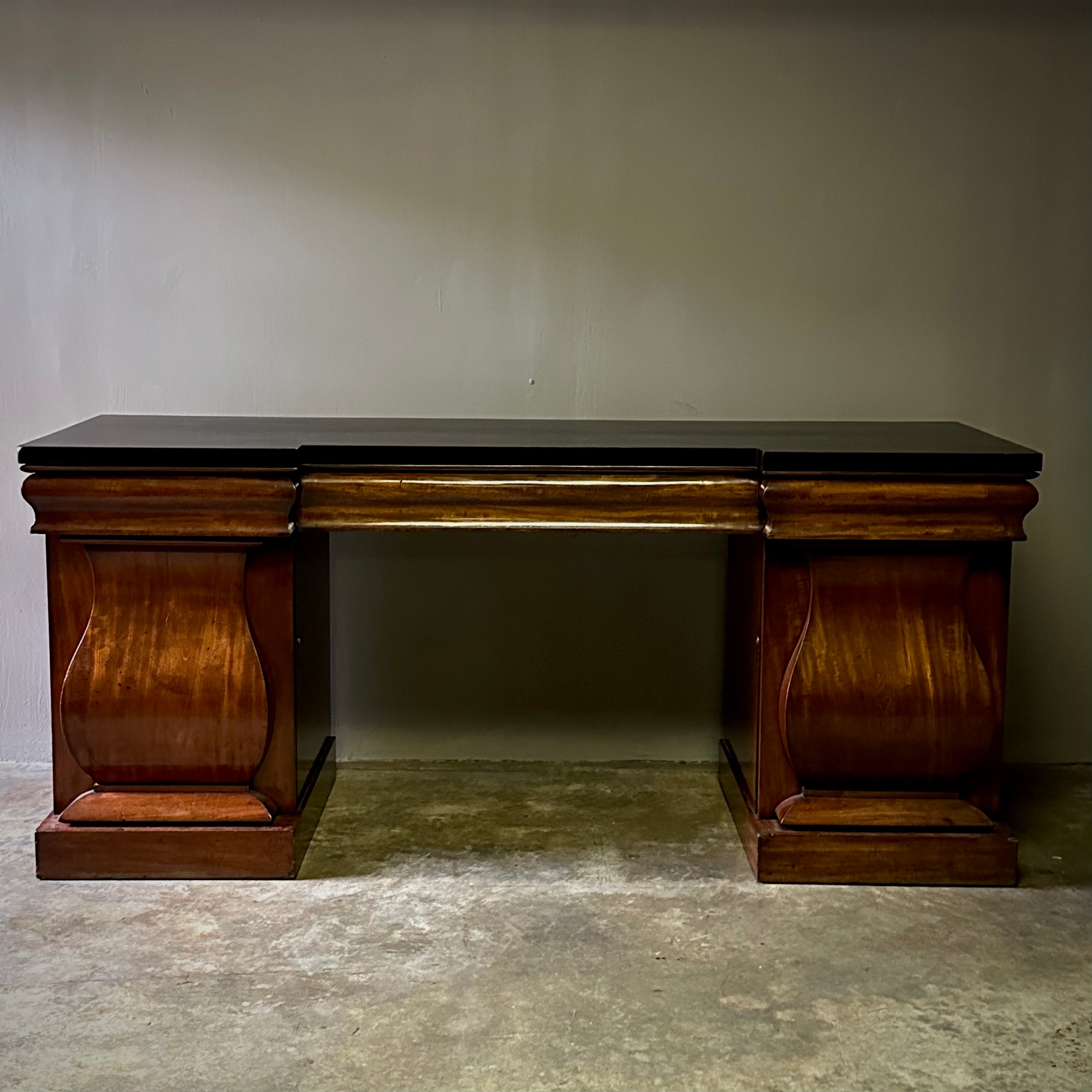 Architectural Sideboard