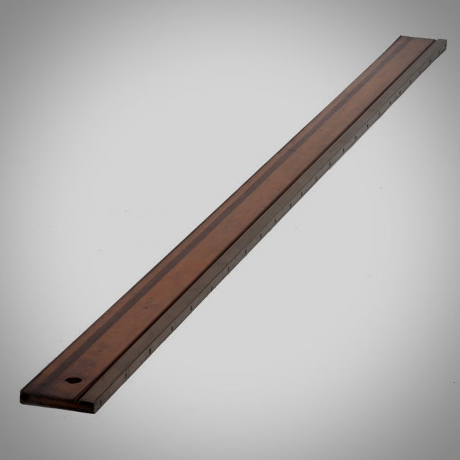 LARGE ARCHITECT'S RULER