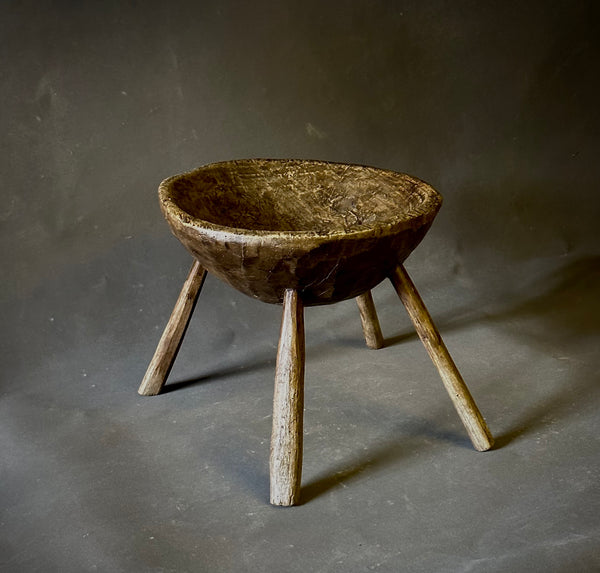 Milking Stool