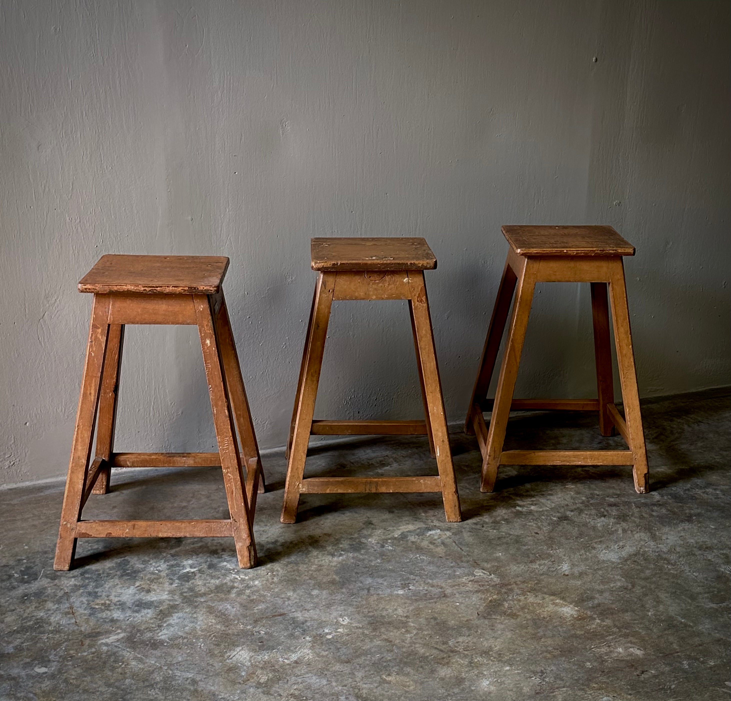 Stools