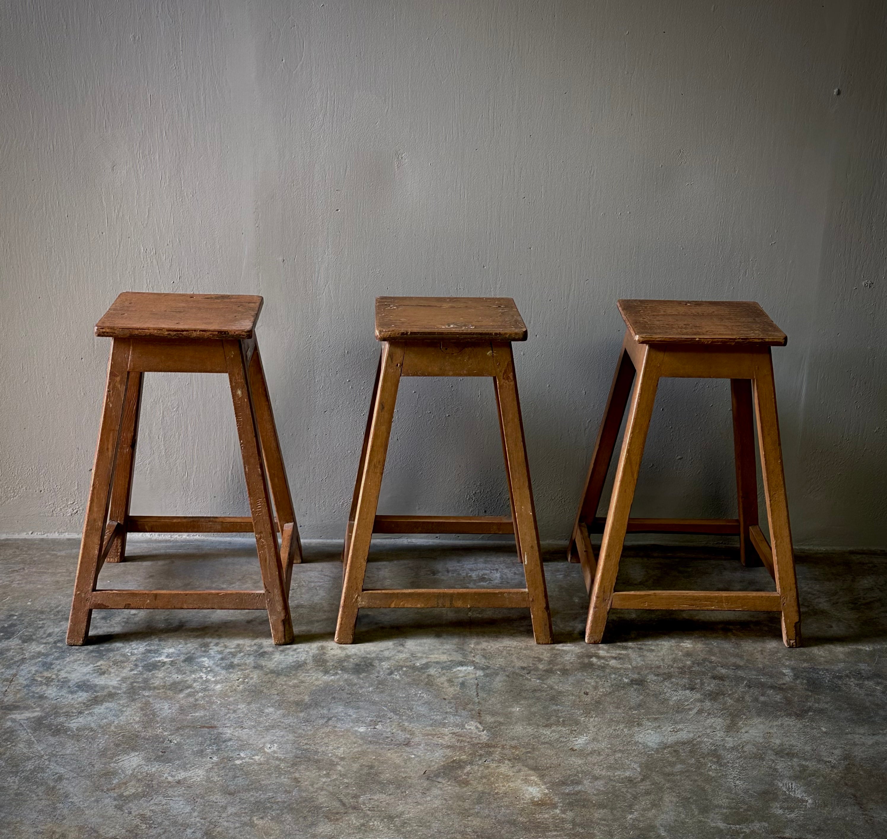 Stools