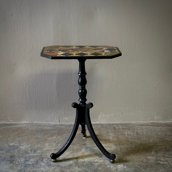 Regency Occasional Table