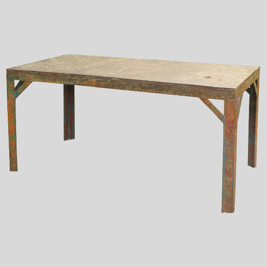 INDUSTRIAL TABLE