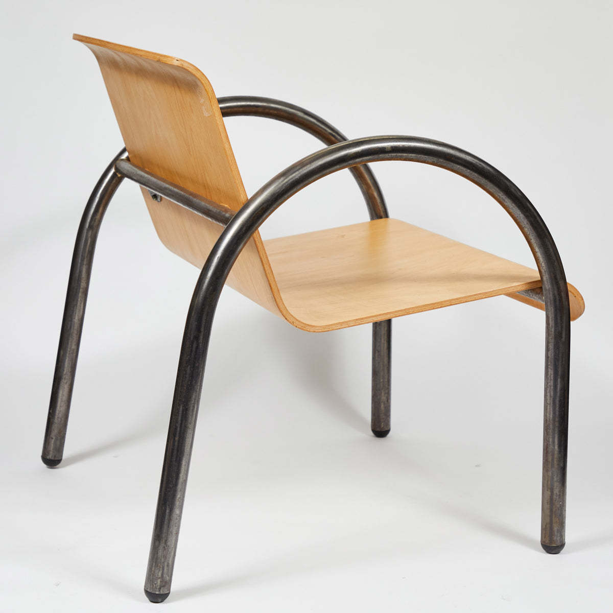 PAIR OF CHAIRS