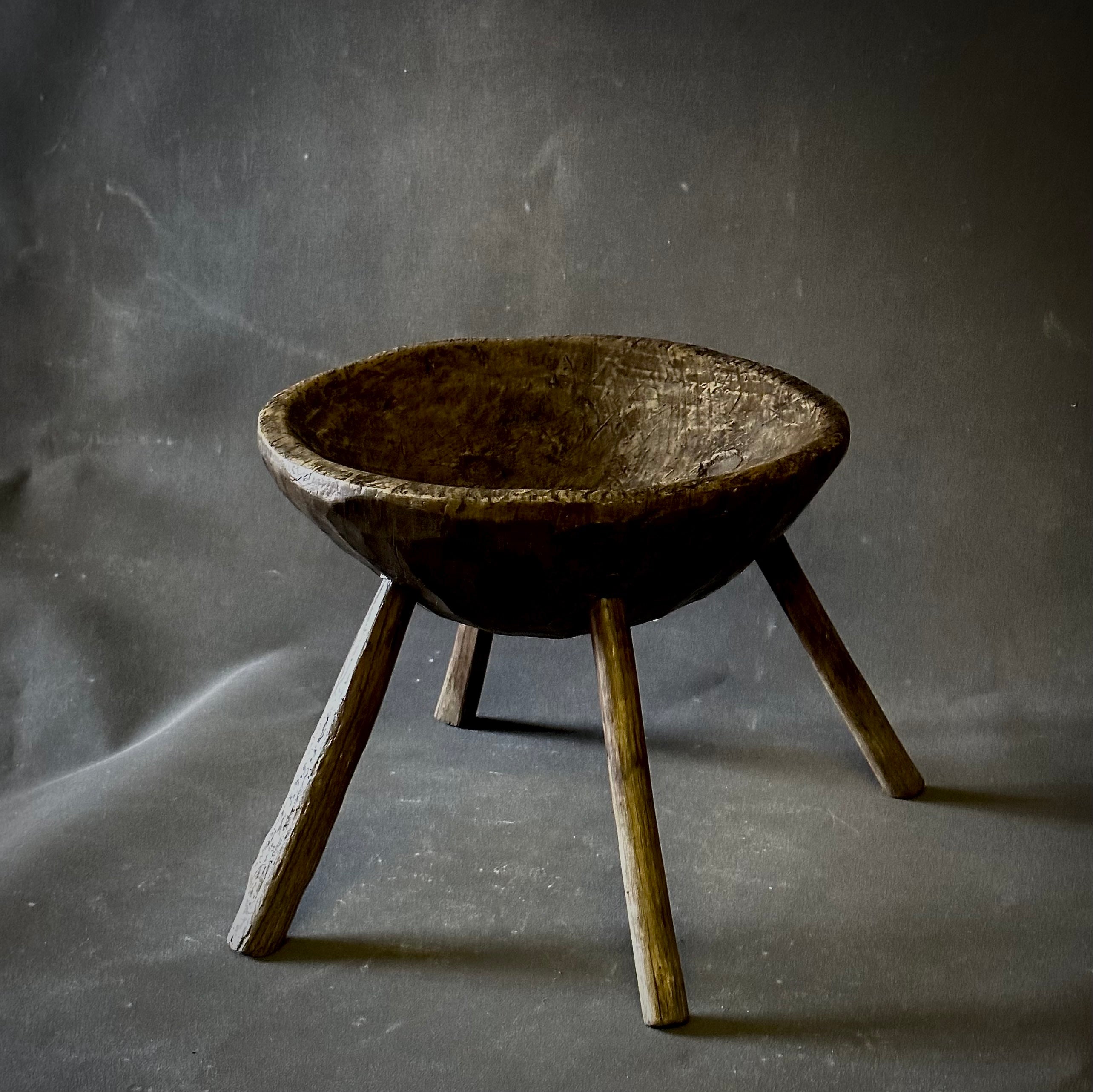 Milking Stool