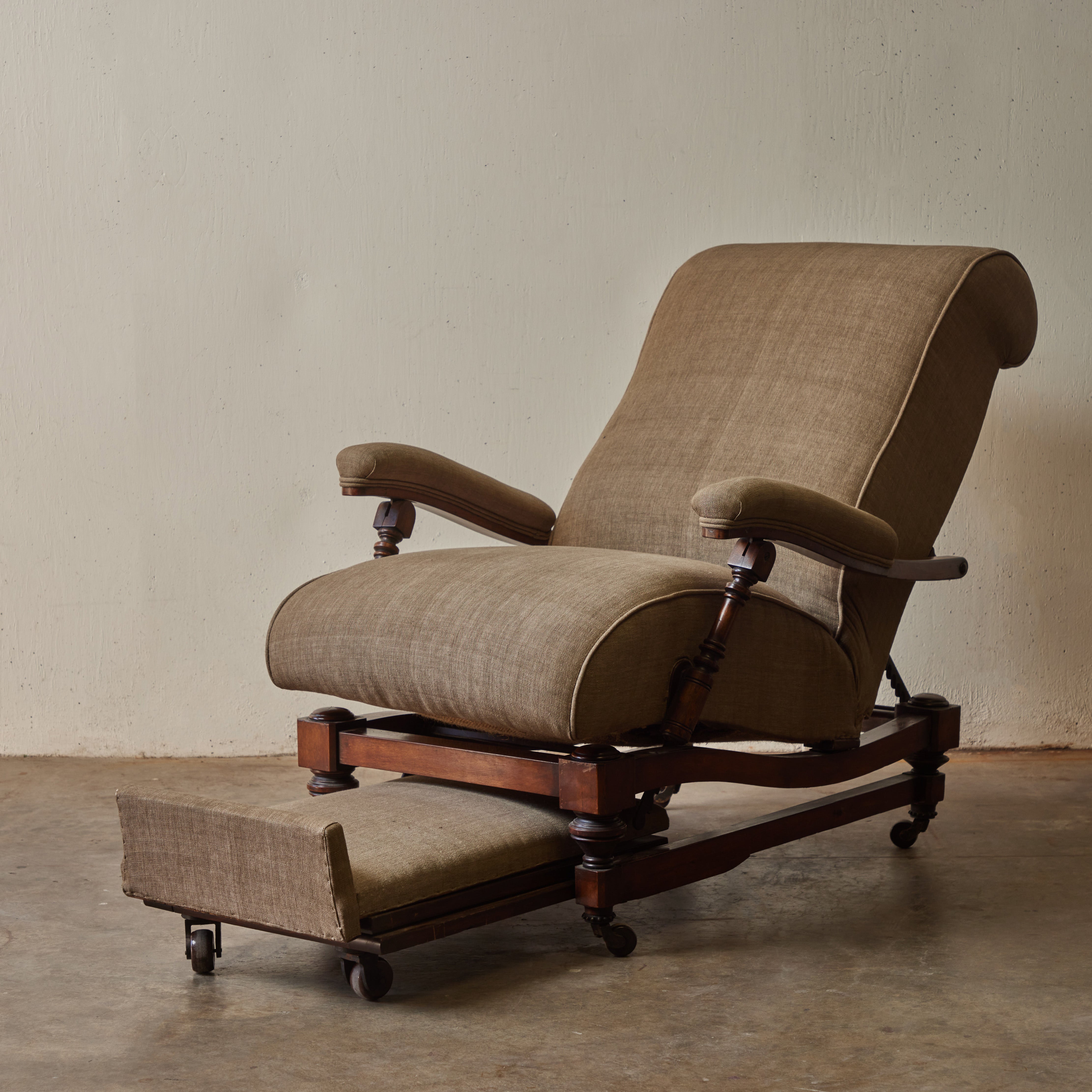 Reclining Chair