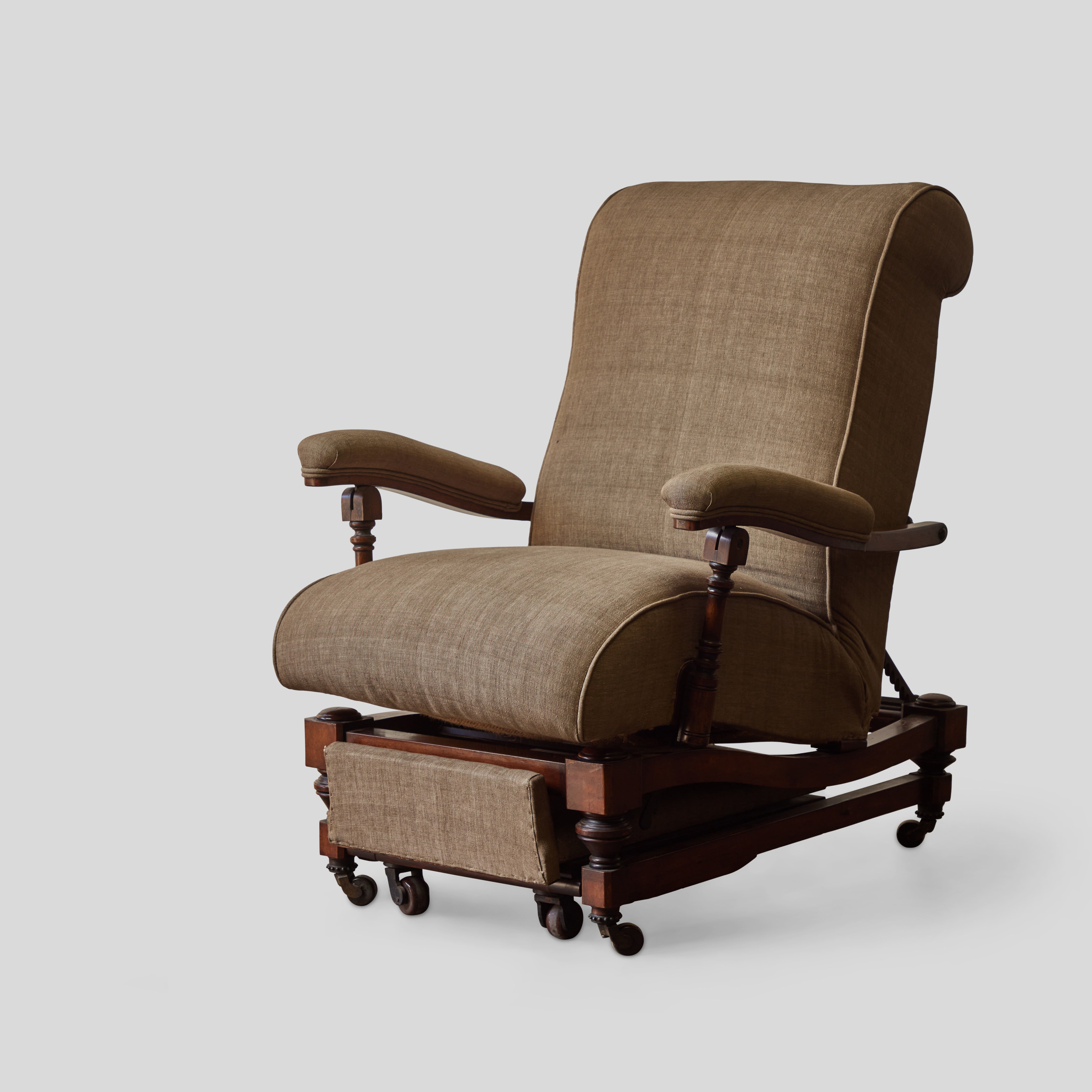 Reclining Chair